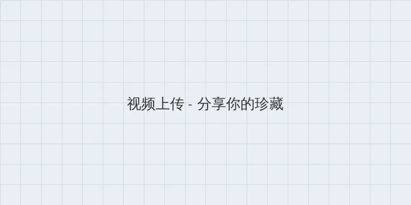 灵灵狗 视频上传区域